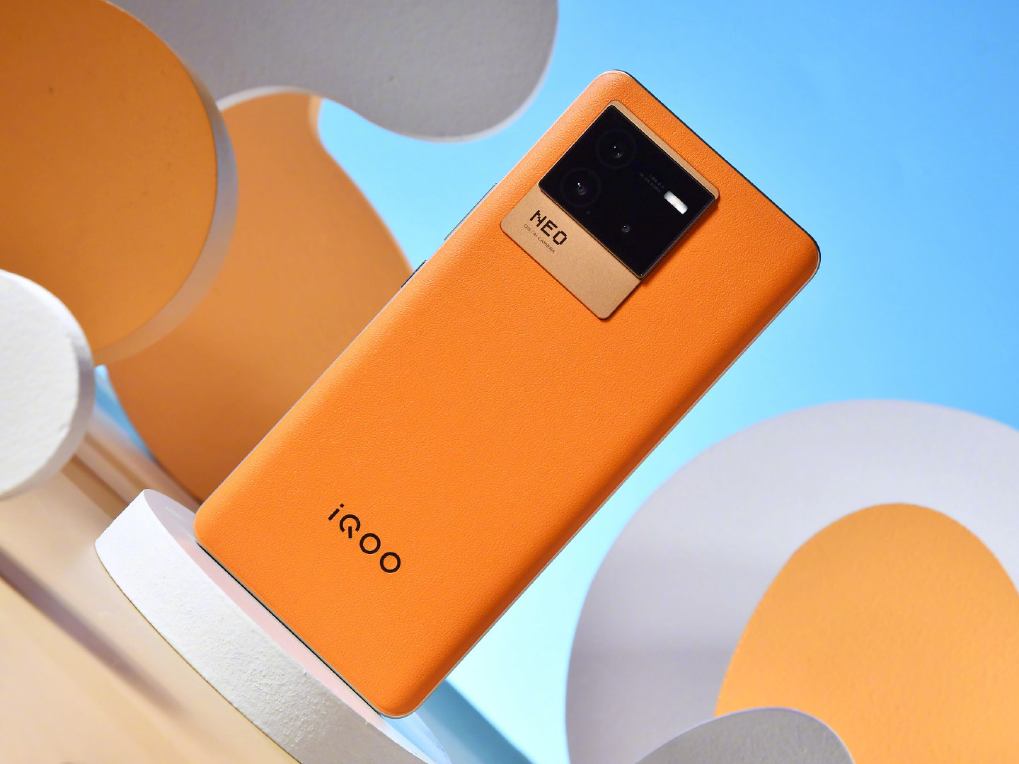 Sforum iQOO Neo6 24