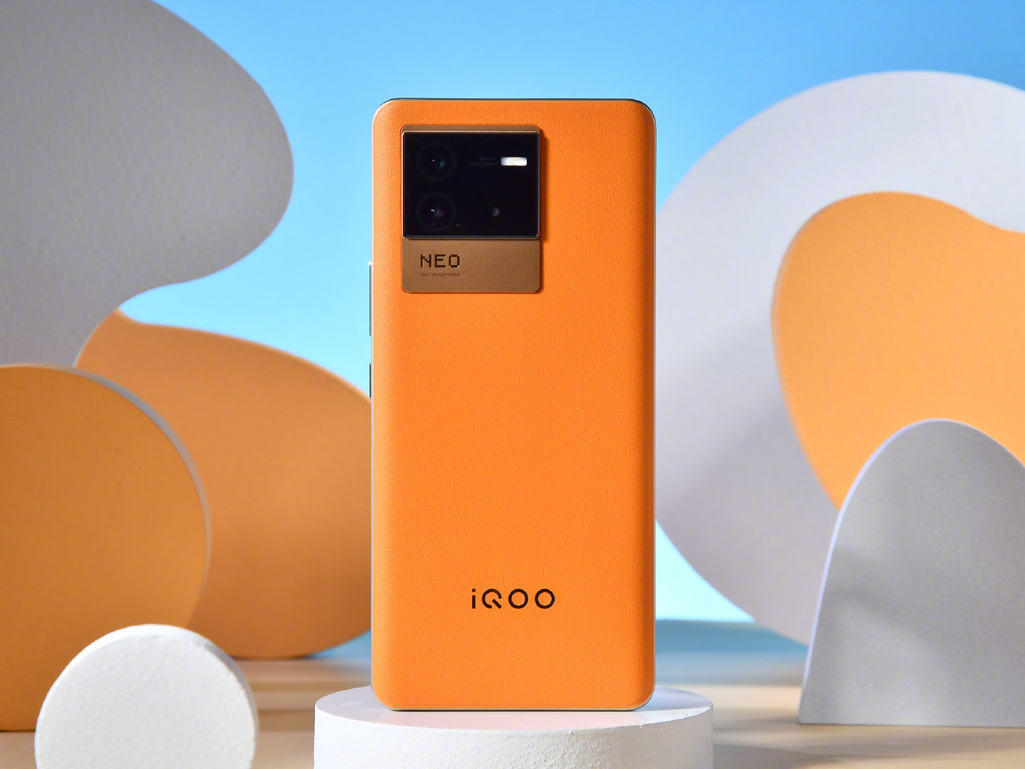 Sforum iQOO Neo6 25
