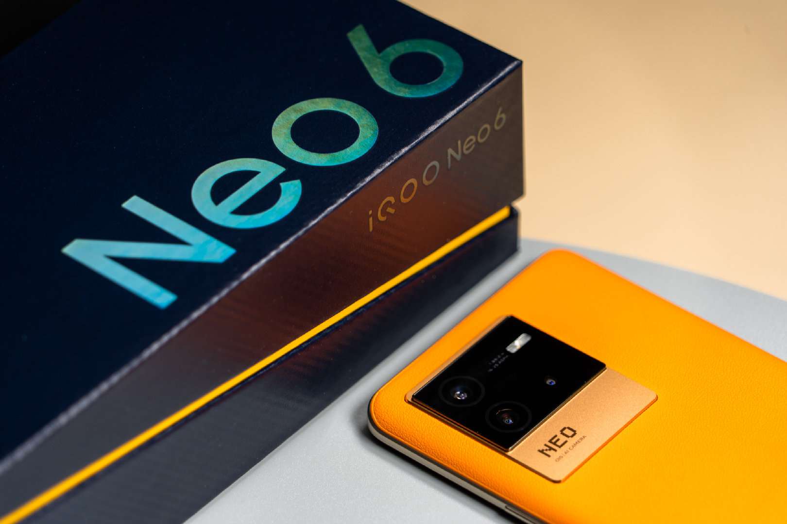 Sforum iQOO Neo6 31