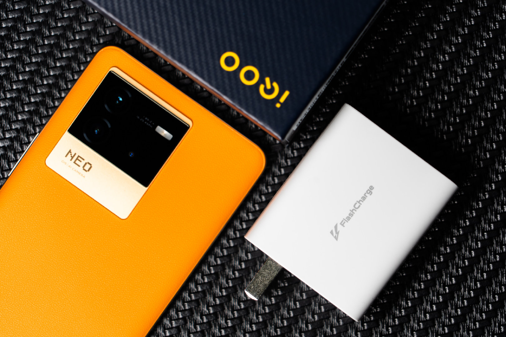 Sforum iQOO Neo6 32