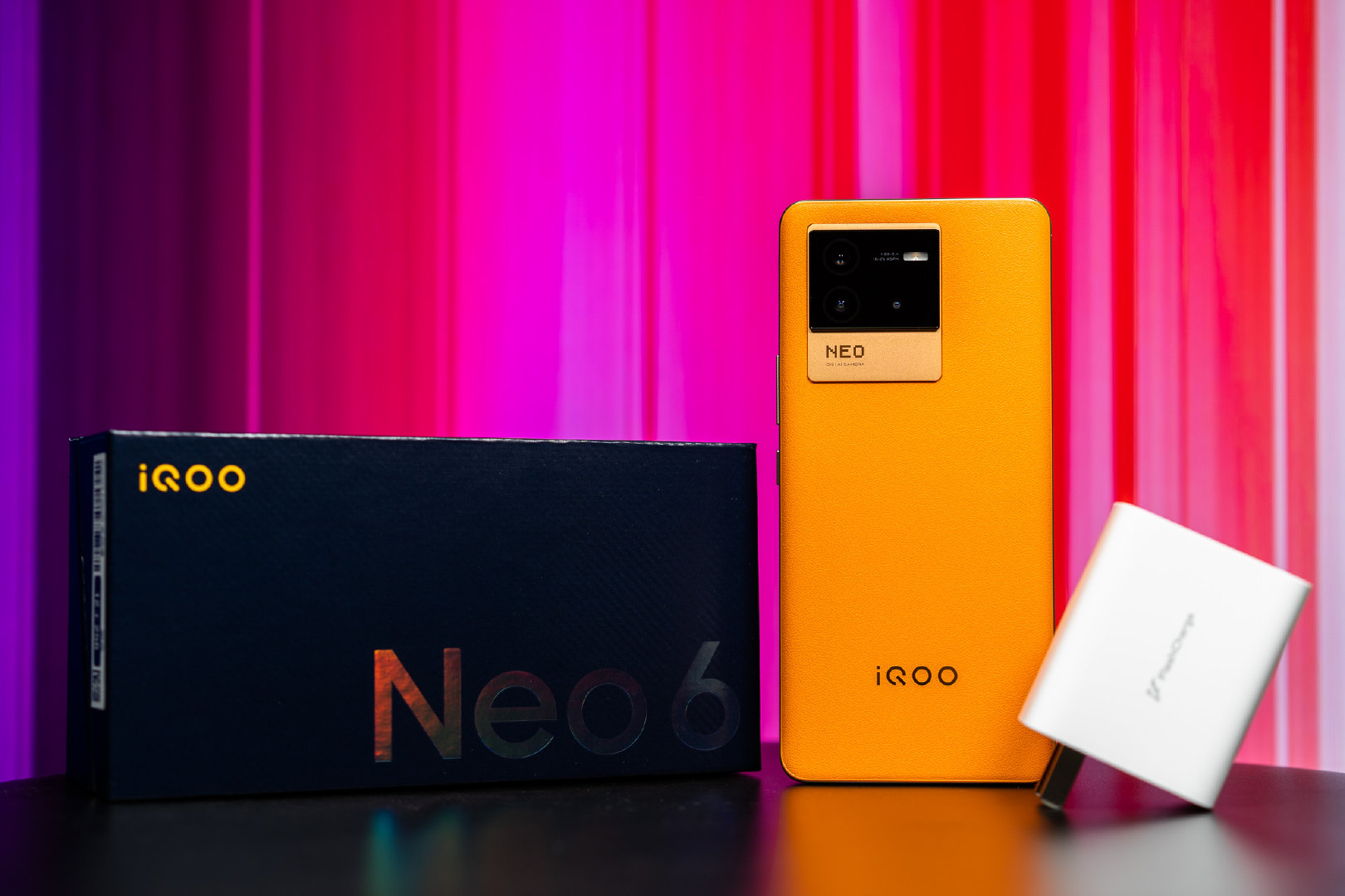 Sforum iQOO Neo6 33