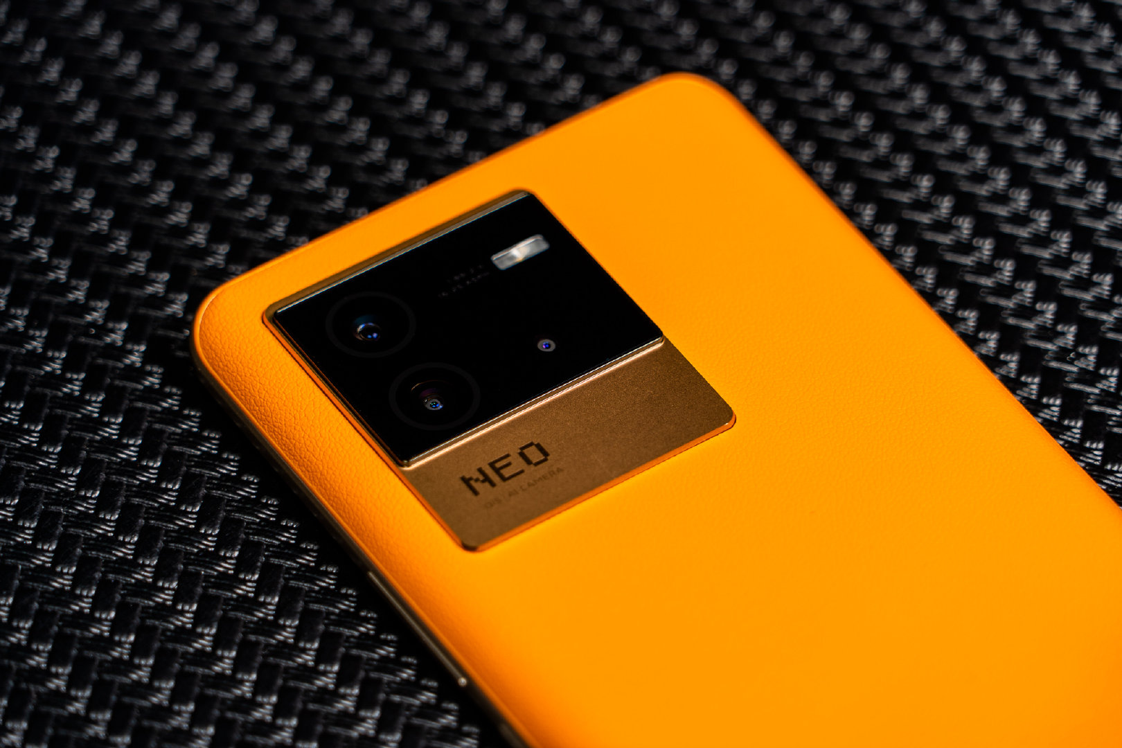 Sforum iQOO Neo6 40