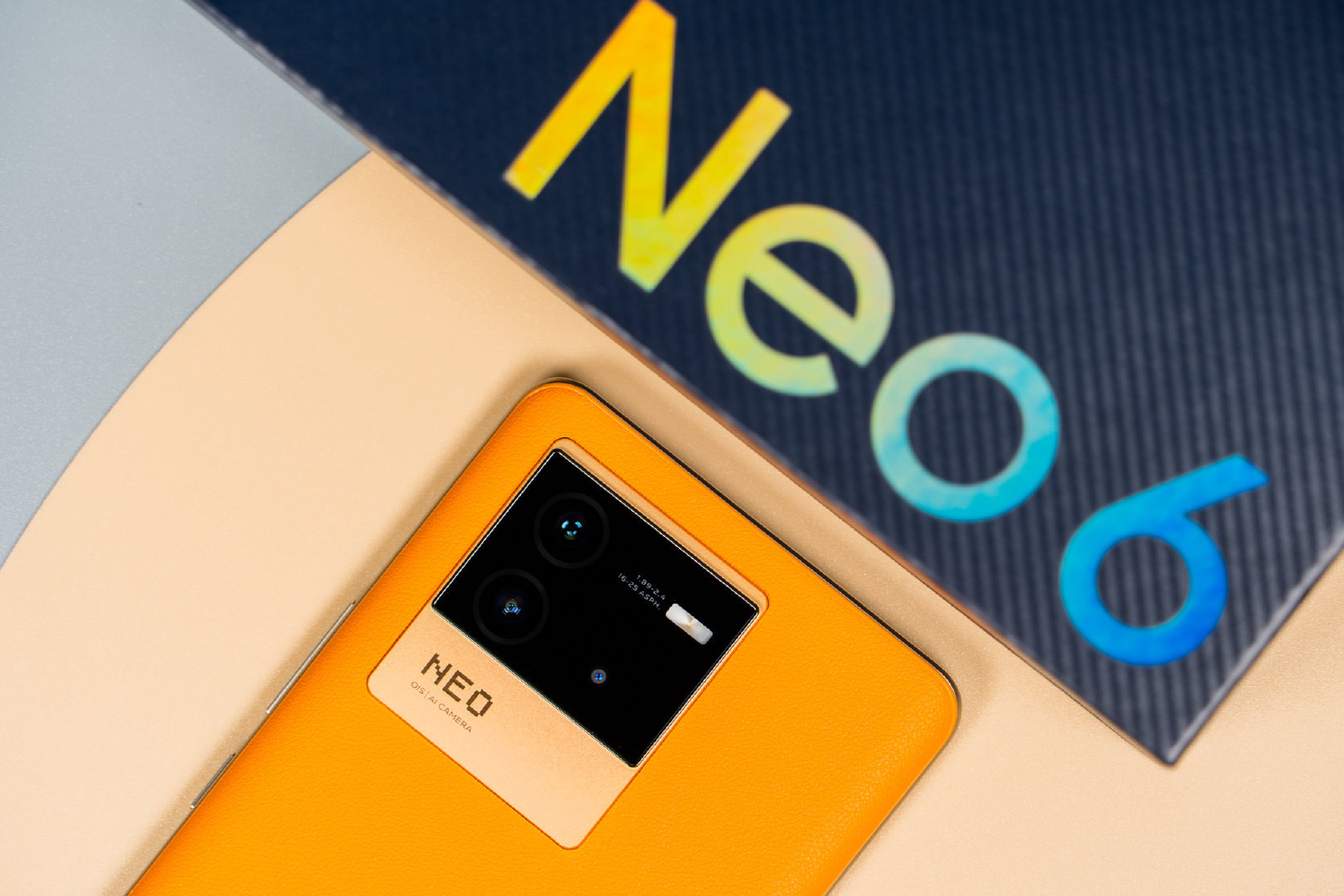 Sforum iQOO Neo6 44