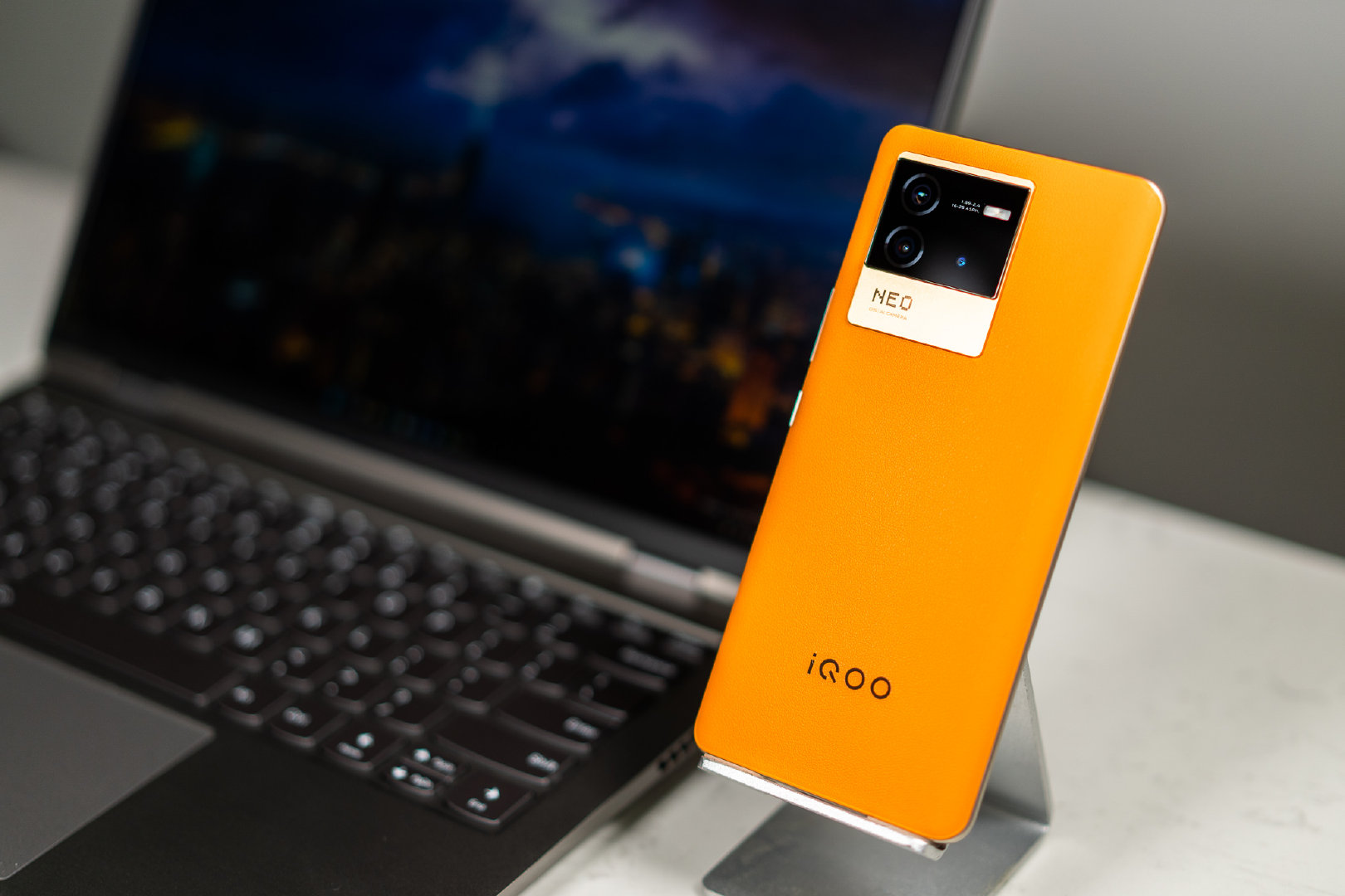 Sforum iQOO Neo6 46