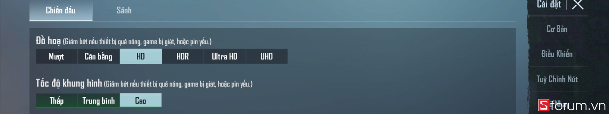 TECNO POVA 2 Sforum PUBG 1
