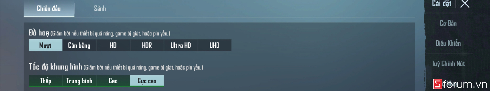 TECNO POVA 2 Sforum PUBG 2