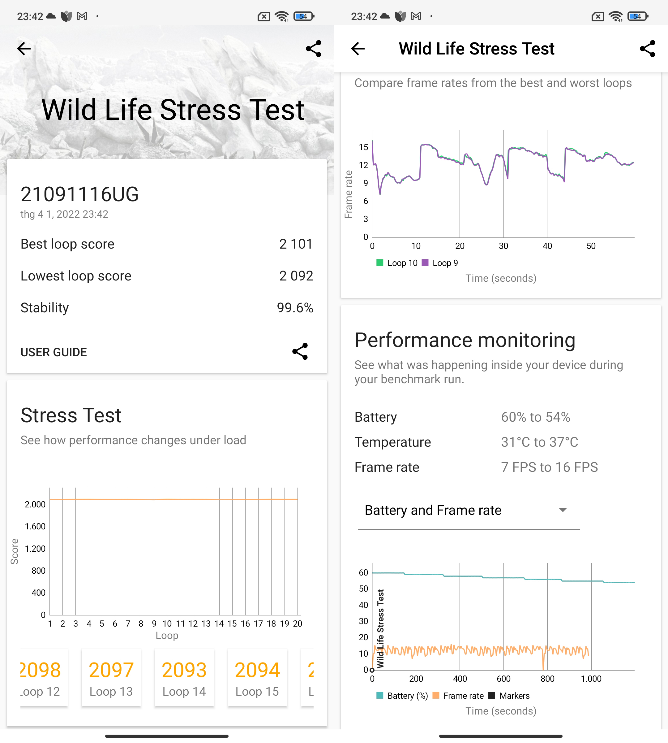 Xiaomi Redmi Note 11 Pro Plus 5G 09