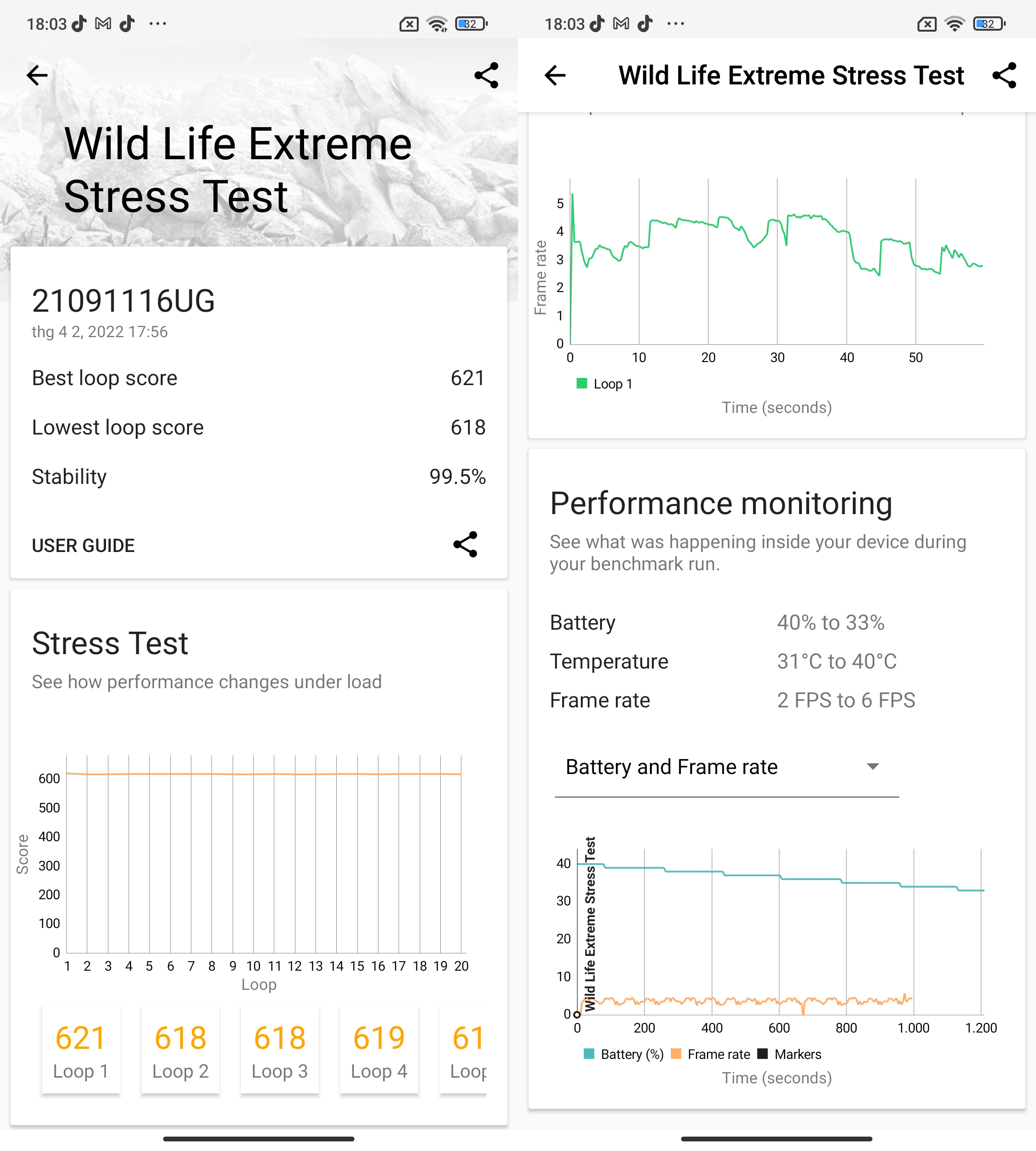 Xiaomi Redmi Note 11 Pro Plus 5G 11
