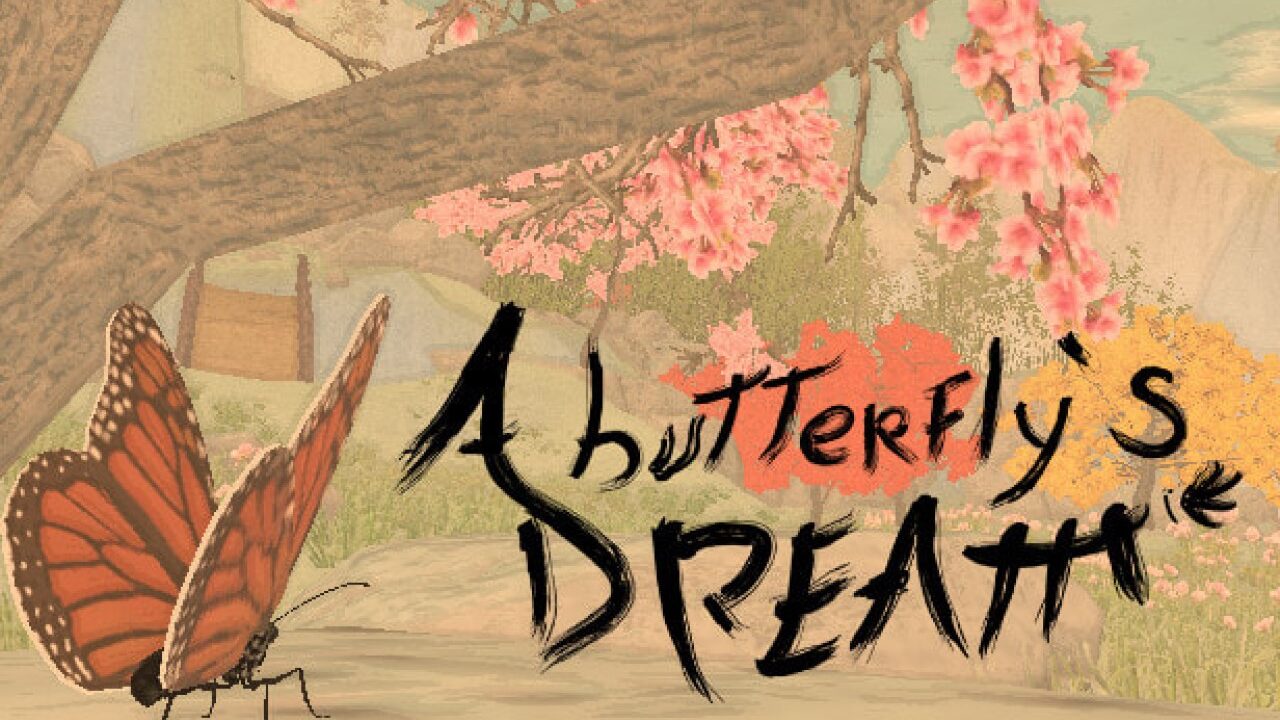 A Butterfly's Dream - Phiêu du qua những giấc mơ thiên nhiên tuyệt đẹp