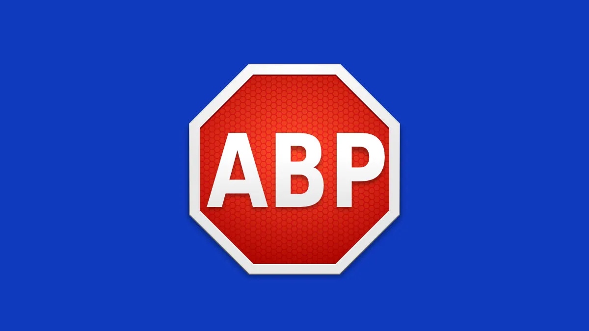 Chặn quảng cáo Youtube bằng Adblock Plus