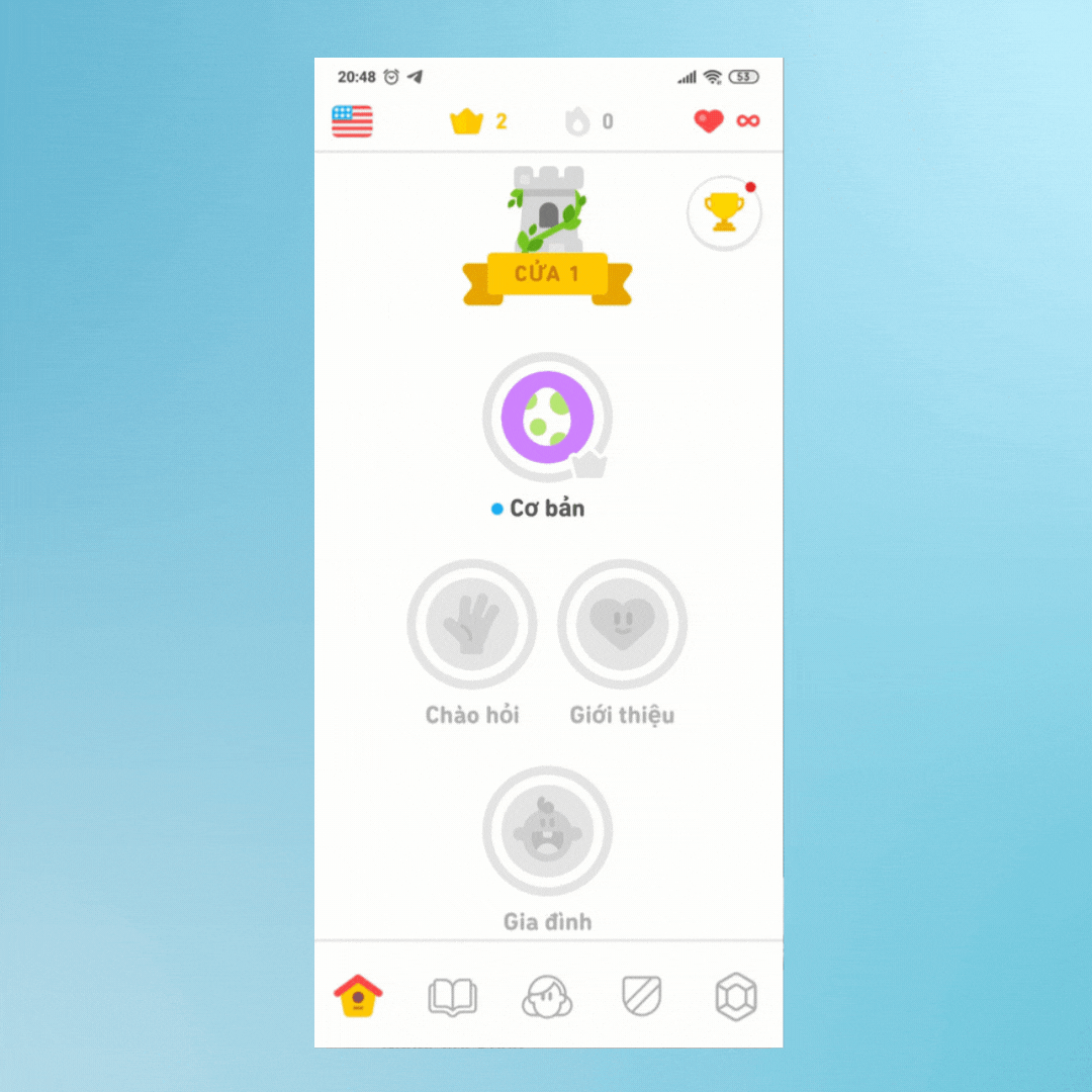 Duolingo là gì? Cách tải Duolingo trên máy tính học tiếng anh