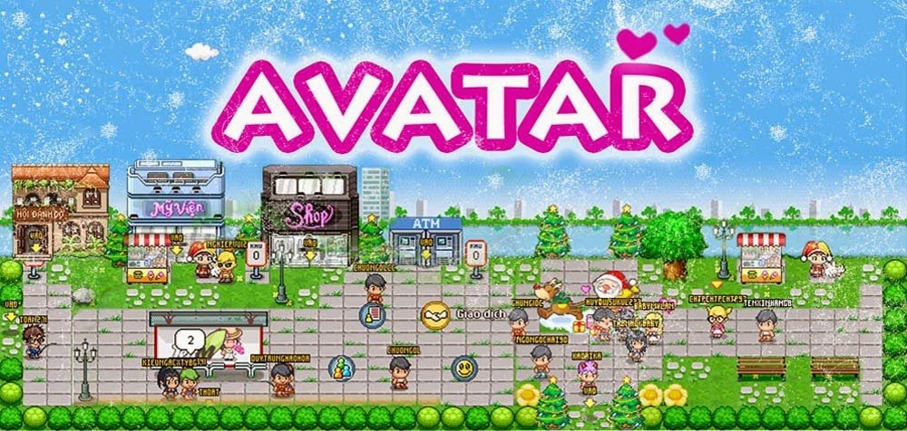 5 tựa game Java cực hấp dẫn mà 9x phải bồi hồi khi nhớ lại