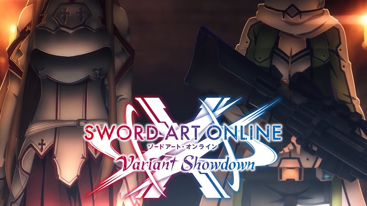 Sword Art Online Variant Showdown liệu có thể "bùng nổ" trước hàng