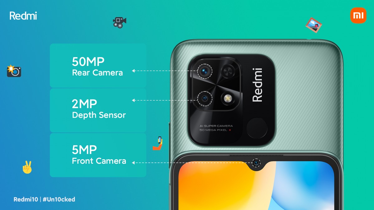 redmi 10 1