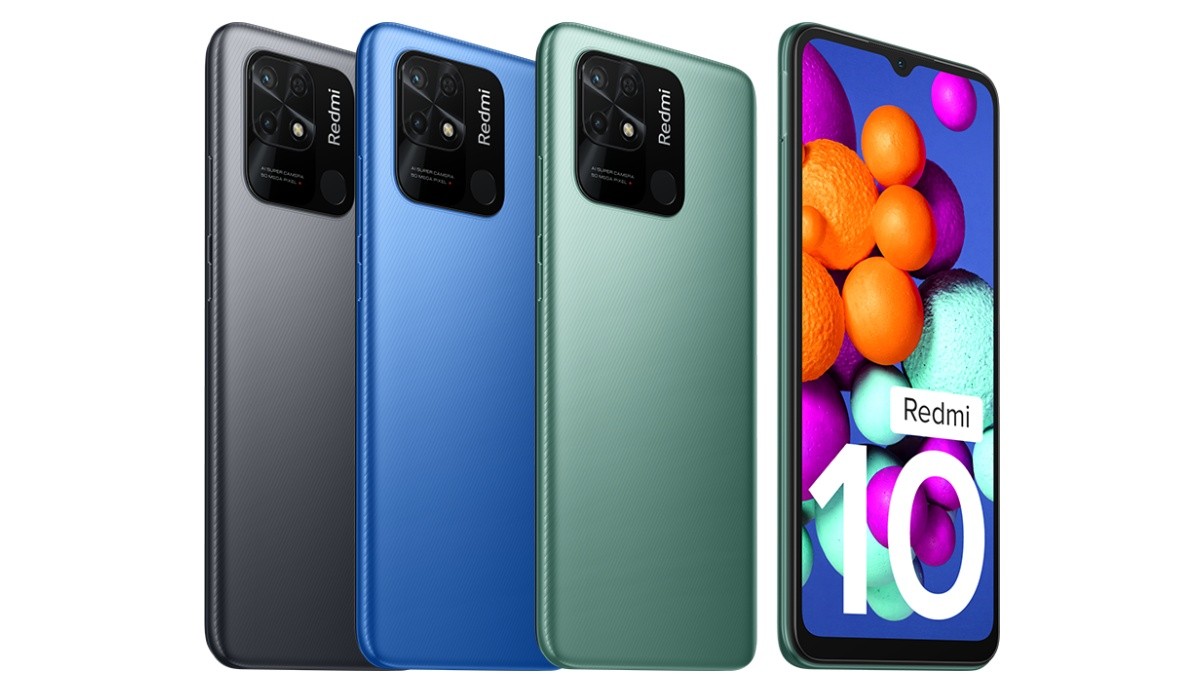 redmi 10 2