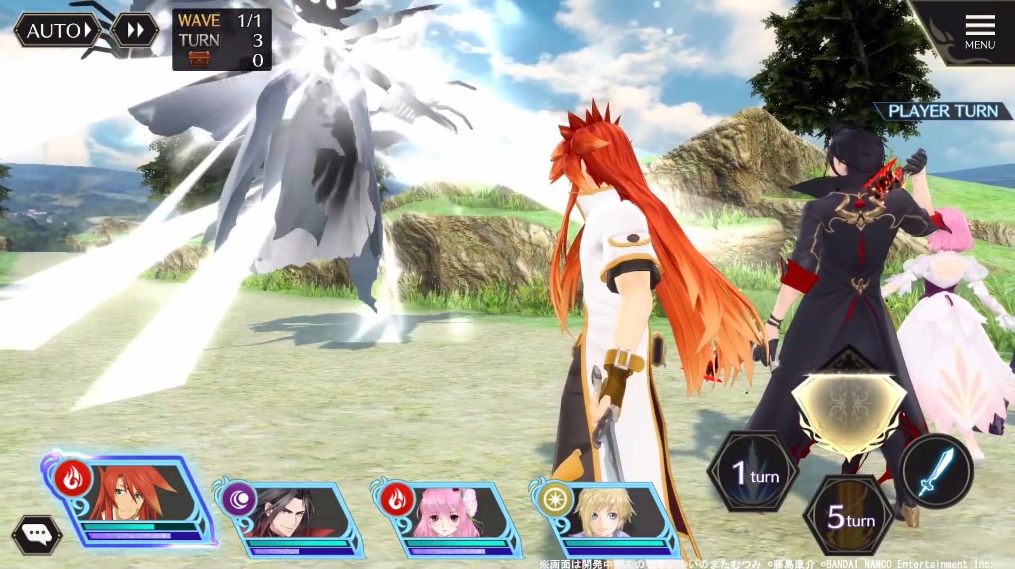Ngoài Genshin Impact, đâu là những tựa game gacha hay nhất 2022 mà bạn