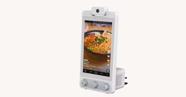 ByteDance cho ra mắt thiết bị livestream trên TikTok và Douyin với camera xoay 180 độ