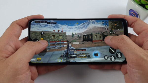 Tầm giá dưới 4 triệu thì tậu “dế” nào khỏe, chơi game tốt?