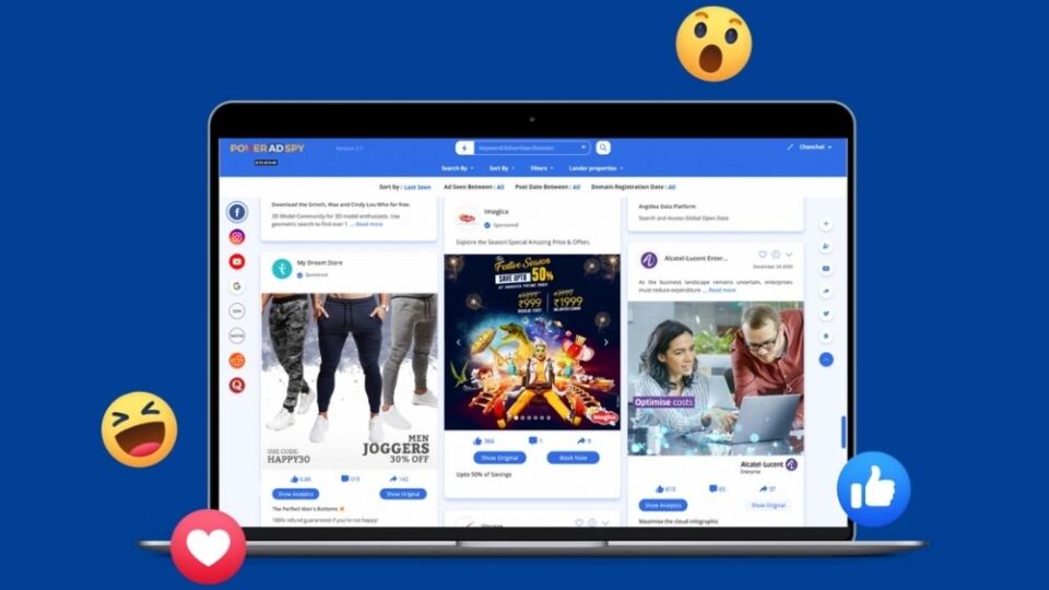 Facebook Library  Xem quảng cáo fanpage cực đơn giản