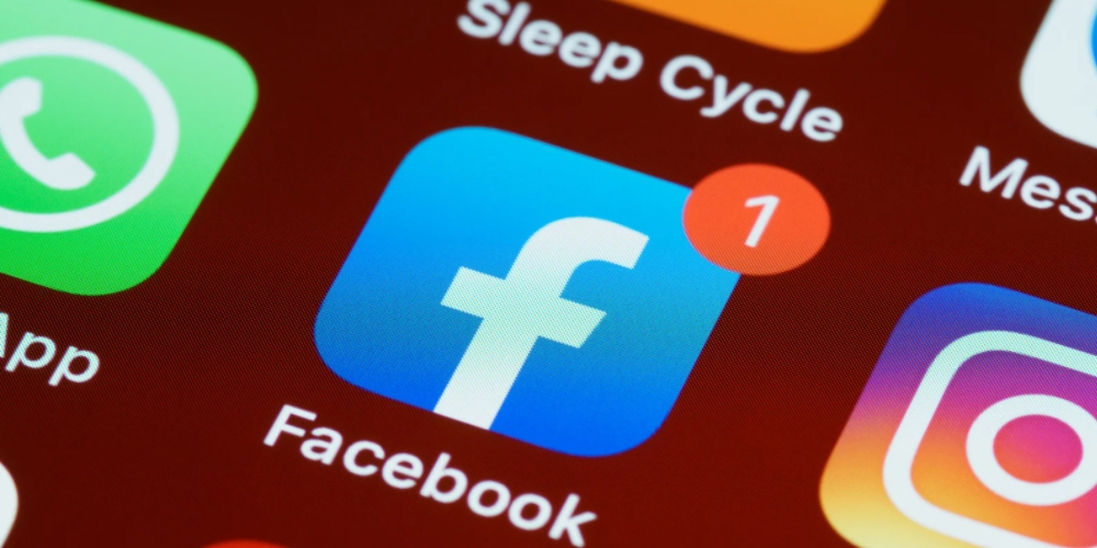 Hotline Facebook Việt Nam là số mấy? - ẢNh 1 