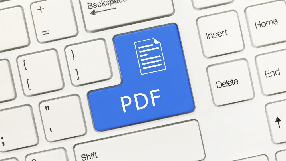 Làm cách nào để chỉnh sửa kích thước ảnh trước khi nén chúng vào file pdf?
