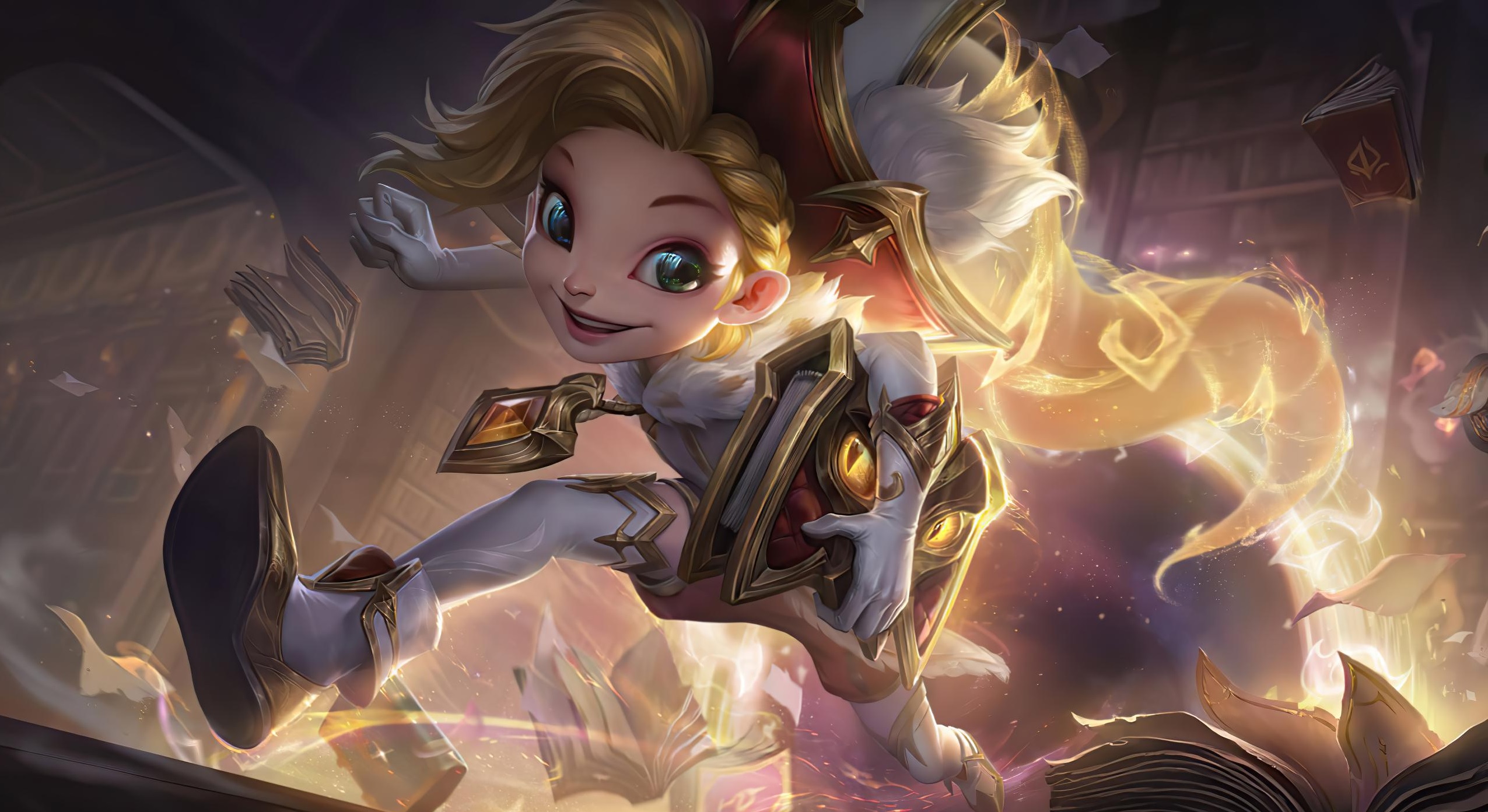 ĐTCL: Hé lộ bộ kĩ năng bá đạo của các tướng 5 tiền tại mùa 7