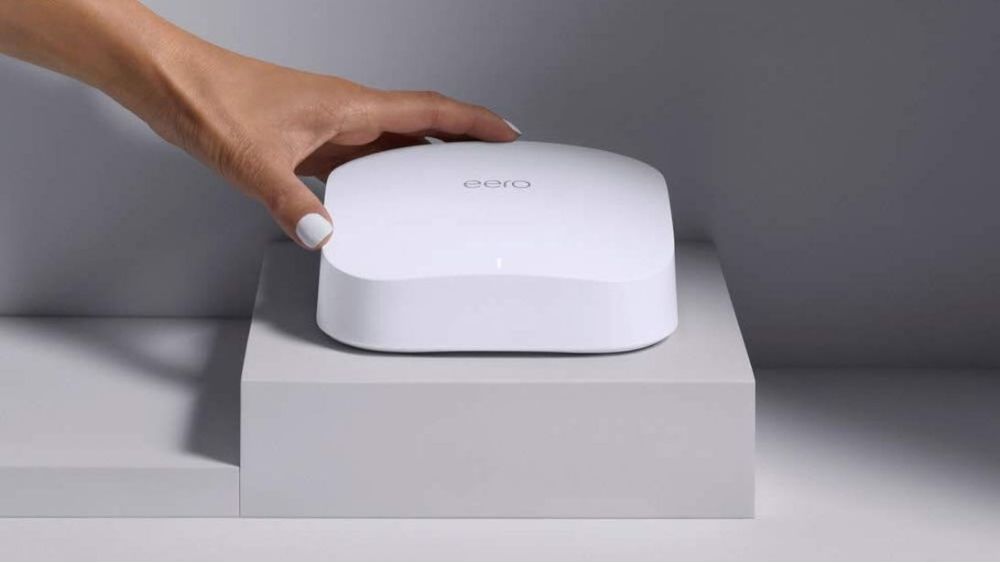 Eero Pro 6