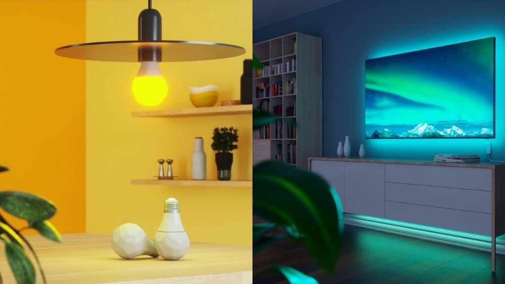 Bóng đèn Nanoleaf Essentials