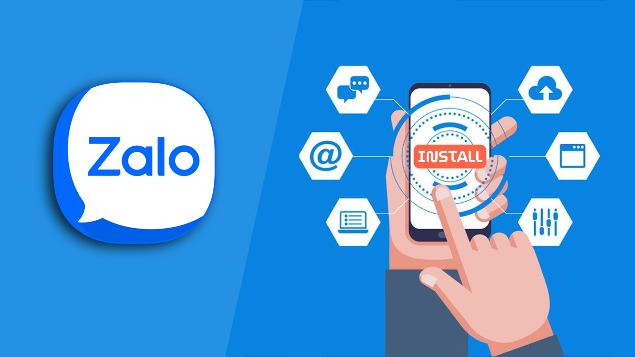 Khắc phục lỗi không xem được tin nhắn Zalo cực hiệu quả
