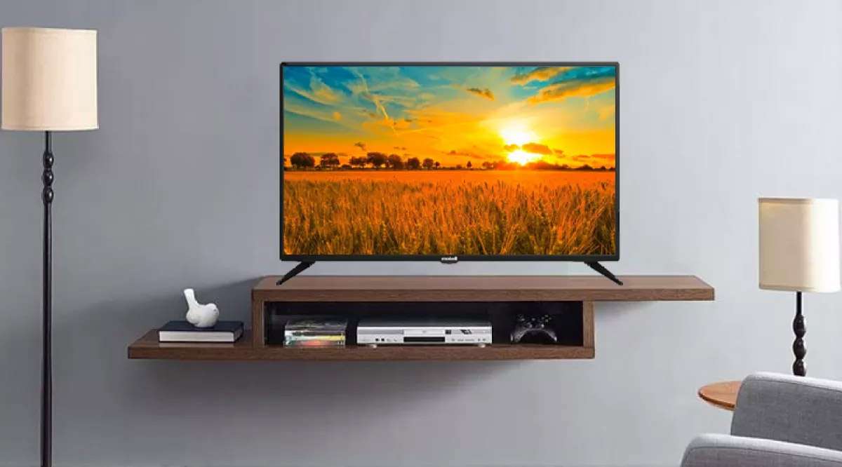 Smart TV Mobell 32 inch