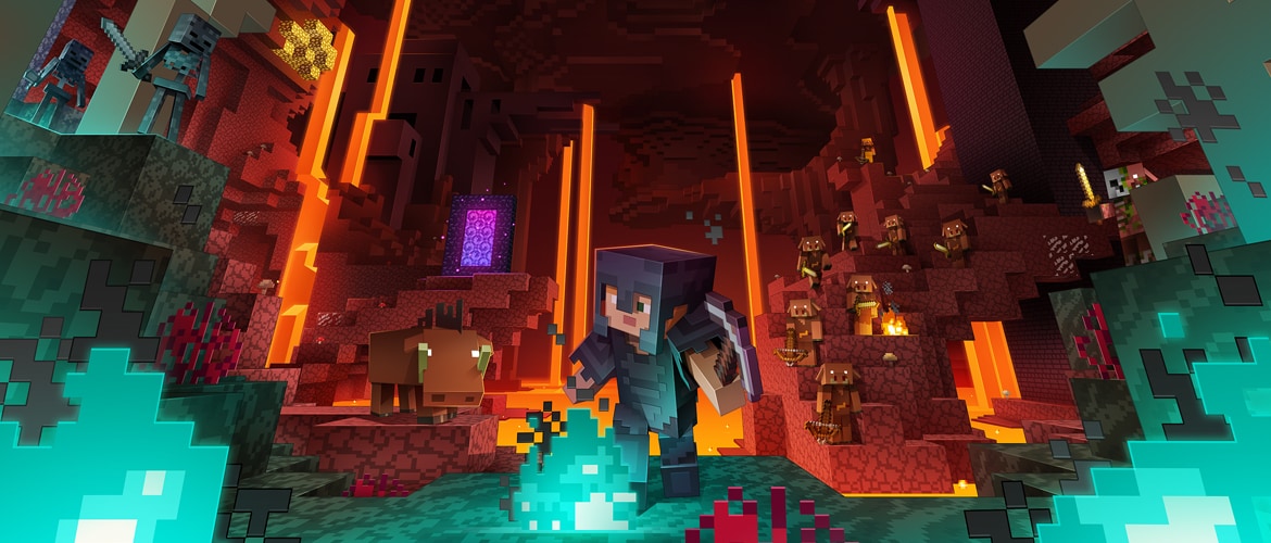 Bóng ma Nether