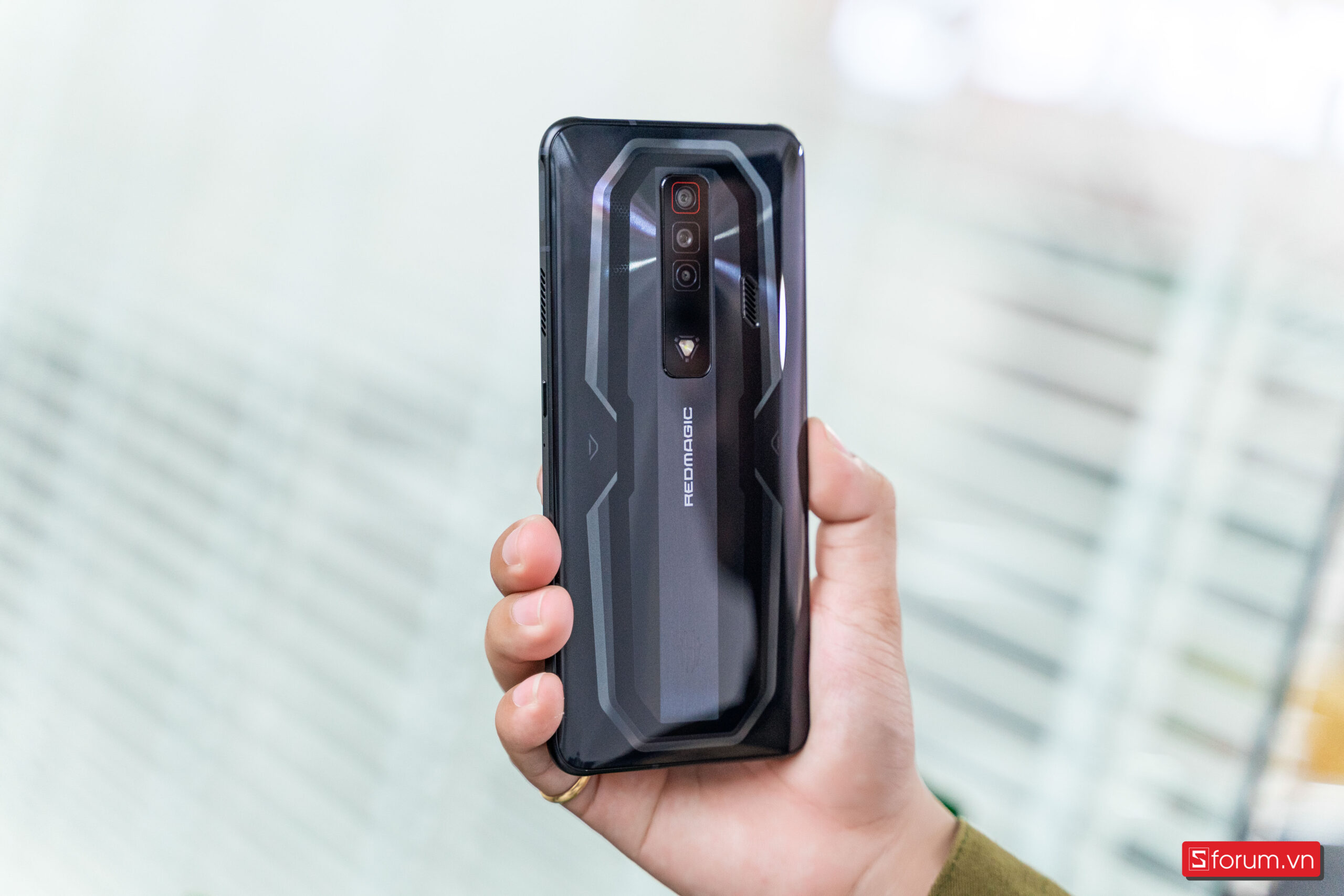 Top 5 smartphone chơi game đỉnh nhất, không thể bỏ qua!