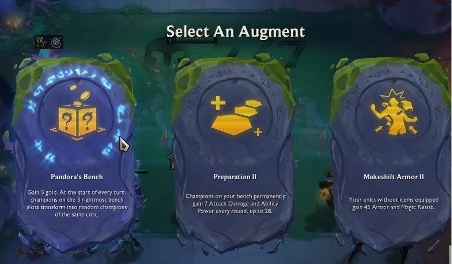 Thủ thuật để 3 sao bất kì tướng nào trong DTLC mùa 7