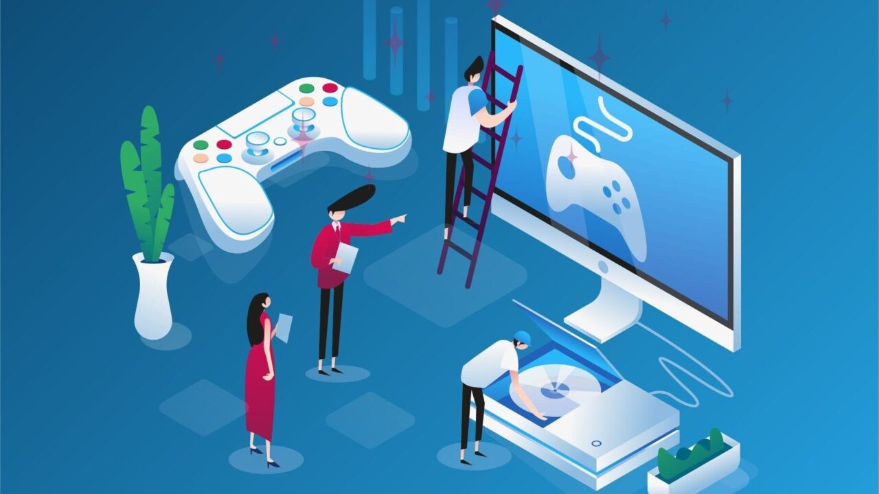 Tổng hợp game/app miễn phí trên iOS và Android ngày 25/6/2022