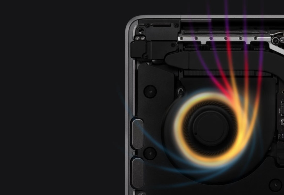 MacBook Pro M2