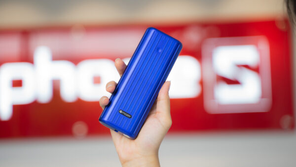 Trên tay PDP Mazer Infinite Boost Super Mini 20,000mAh: Nhỏ gọn, sạc nhanh, cực kỳ phù hợp cho anh em hay đi ra ngoài, du lịch hay đi phượt