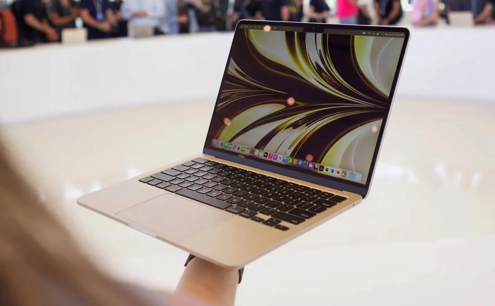 MacBook Air M2