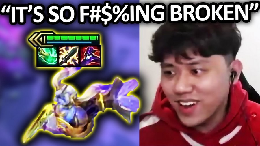 Đội hình Nami Thượng Long cấp 6 "buông chuột" tới cấp 9 vẫn thắng