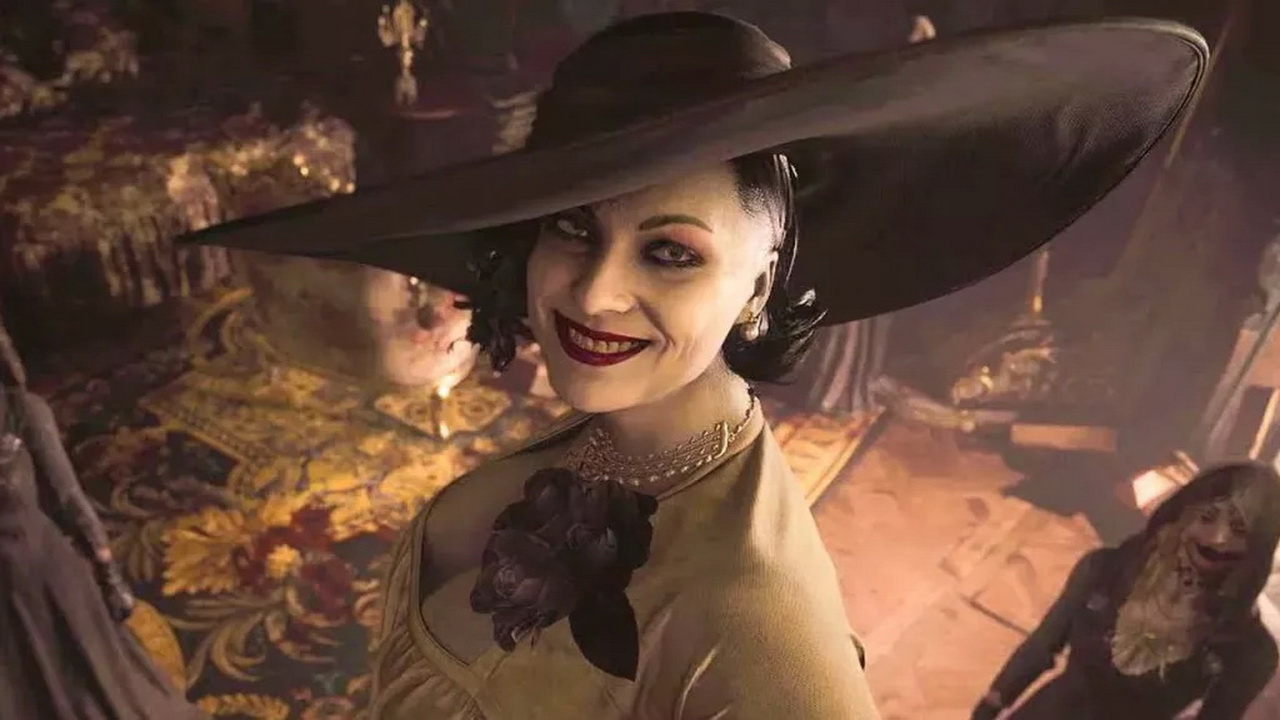 Bạn có biết vừa tung ra webgame Resident Evil Village miễn phí?