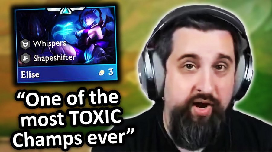 Trưởng nhóm phát triển hé lộ tướng bá đạo nhất DTCL mùa 7