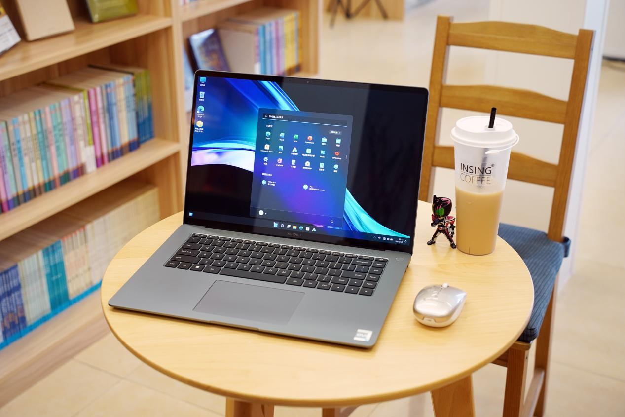 Cận cảnh Xiaomi Book Pro 2022: Thiết kế cao cấp như MacBook, màn hình ...