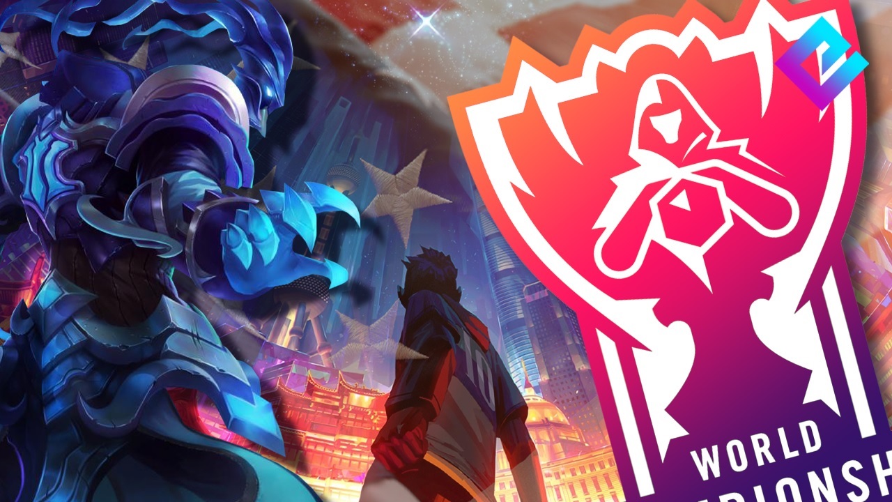 LMHT: Địa điểm tổ chức CKTG 2022 chính thức được Riot Games công bố