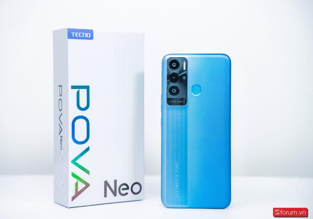 Top các điện thoại pin trâu giá rẻ nhất 2022  - Ảnh 7 