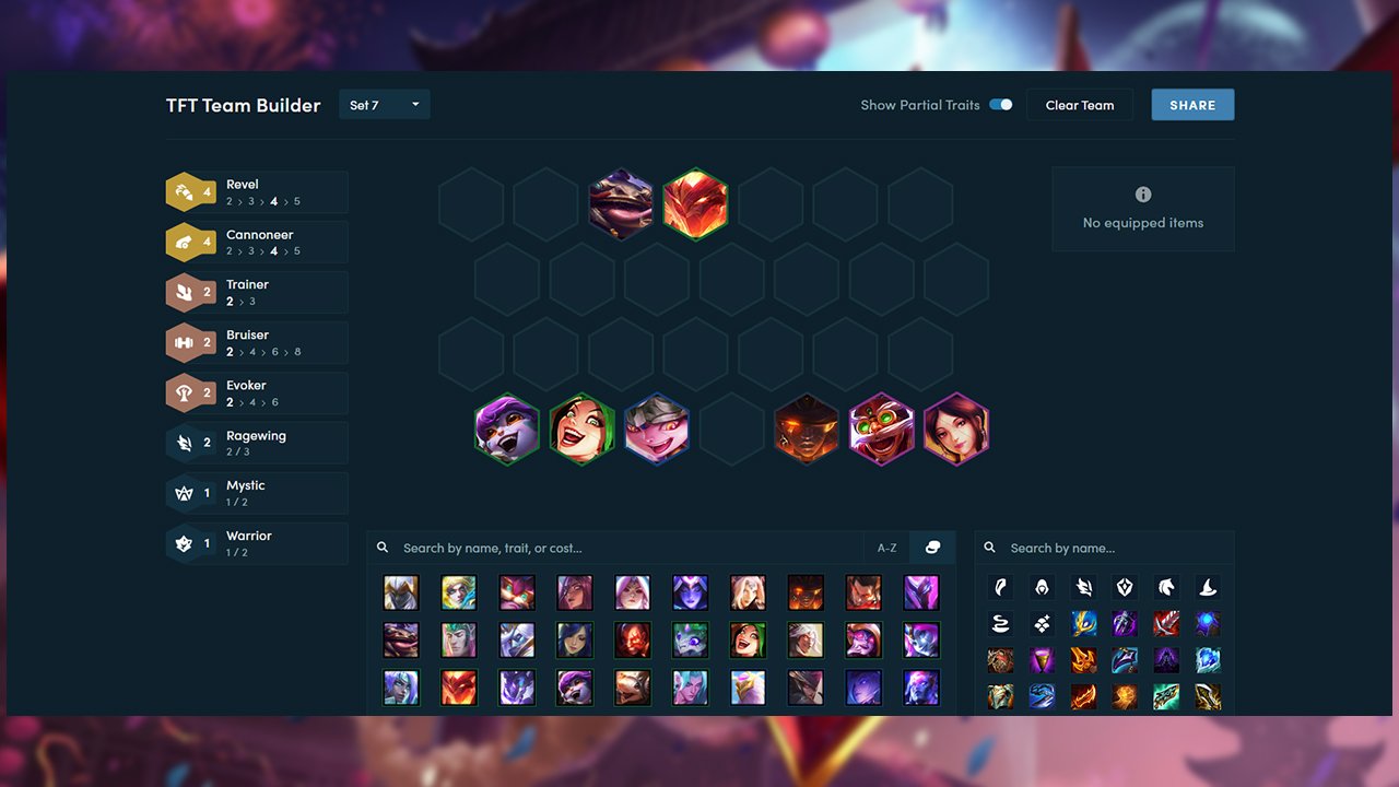 ĐTCL, ĐTCL mùa 7, ĐTCL 6.5, ĐTCL mobile, ĐTCL thanh lịch, game pc, game mobile