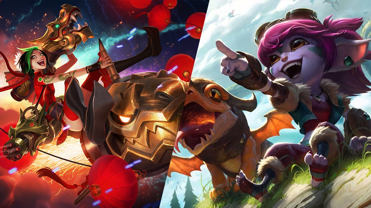 ĐTCL, ĐTCL mùa 7, ĐTCL 6.5, ĐTCL mobile, ĐTCL thanh lịch, game pc, game mobile