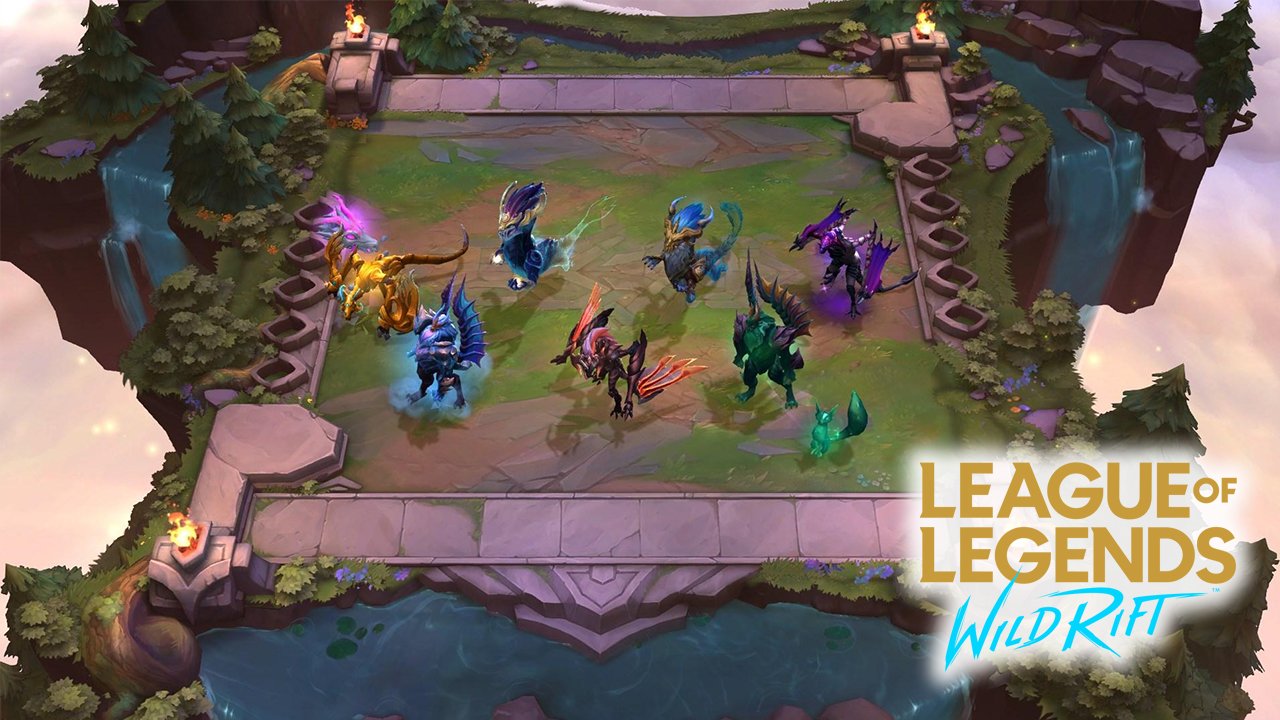 ĐTCL, ĐTCL mùa 7, ĐTCL 6.5, ĐTCL mobile, ĐTCL thanh lịch, game pc, game mobile, ĐTCL 12.12B