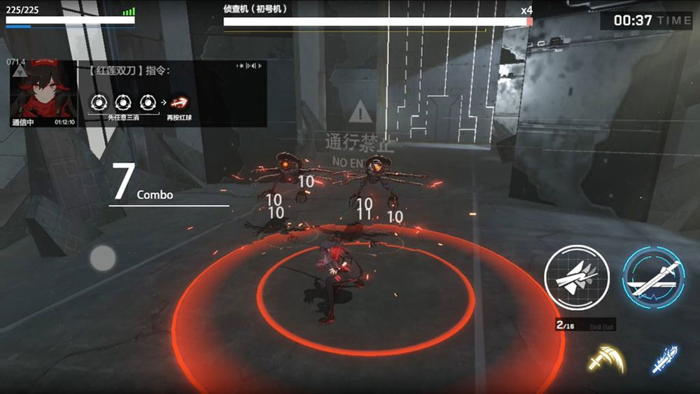 Top game Hack and Slash cực hay dành cho game thủ mobile