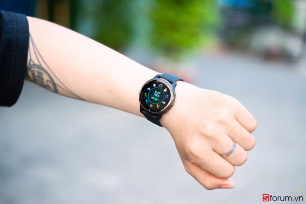 TOP 5 smartwatch “đáng đồng tiền bát gạo” nhất để sắm ngay trong năm 2022