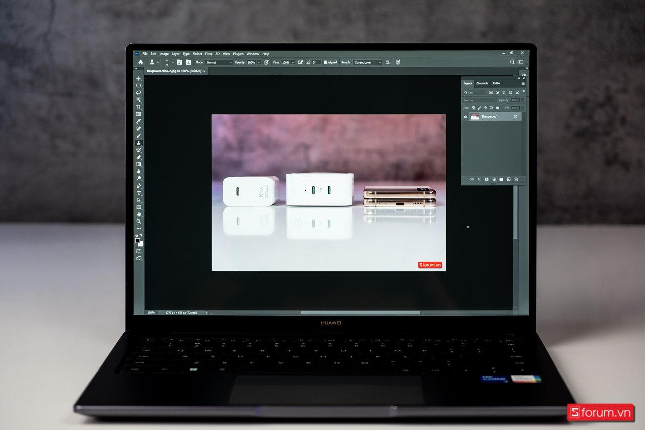 HUAWEI MateBook 14