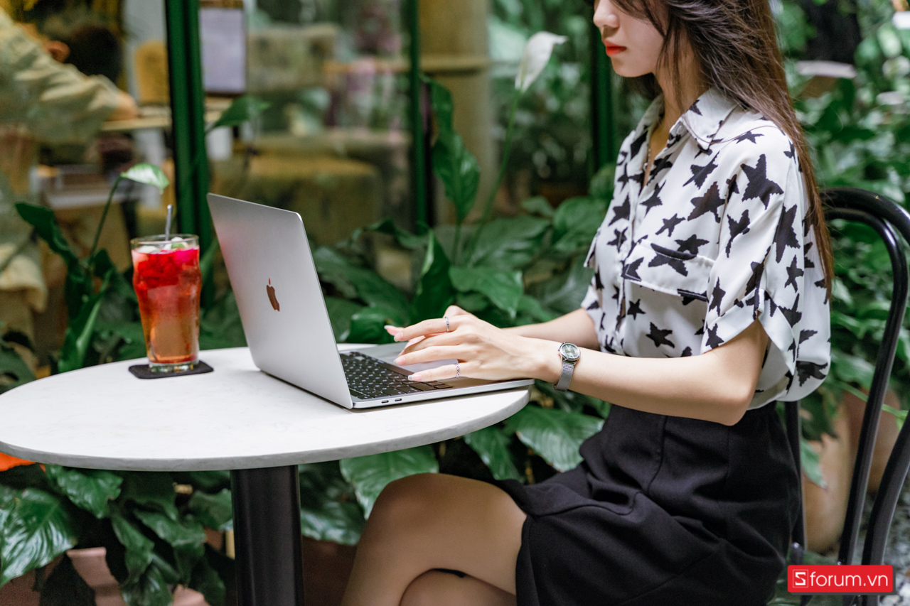 Mac và iPad: Bí quyết thông minh giúp sinh viên đại học thành công